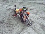 Enduro des 13-17 ans au Touquet (81)